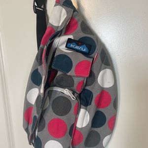 KAVU Mini Rope Sack